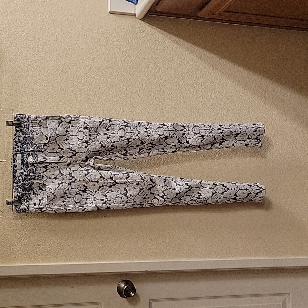 7 for all mankind leggings